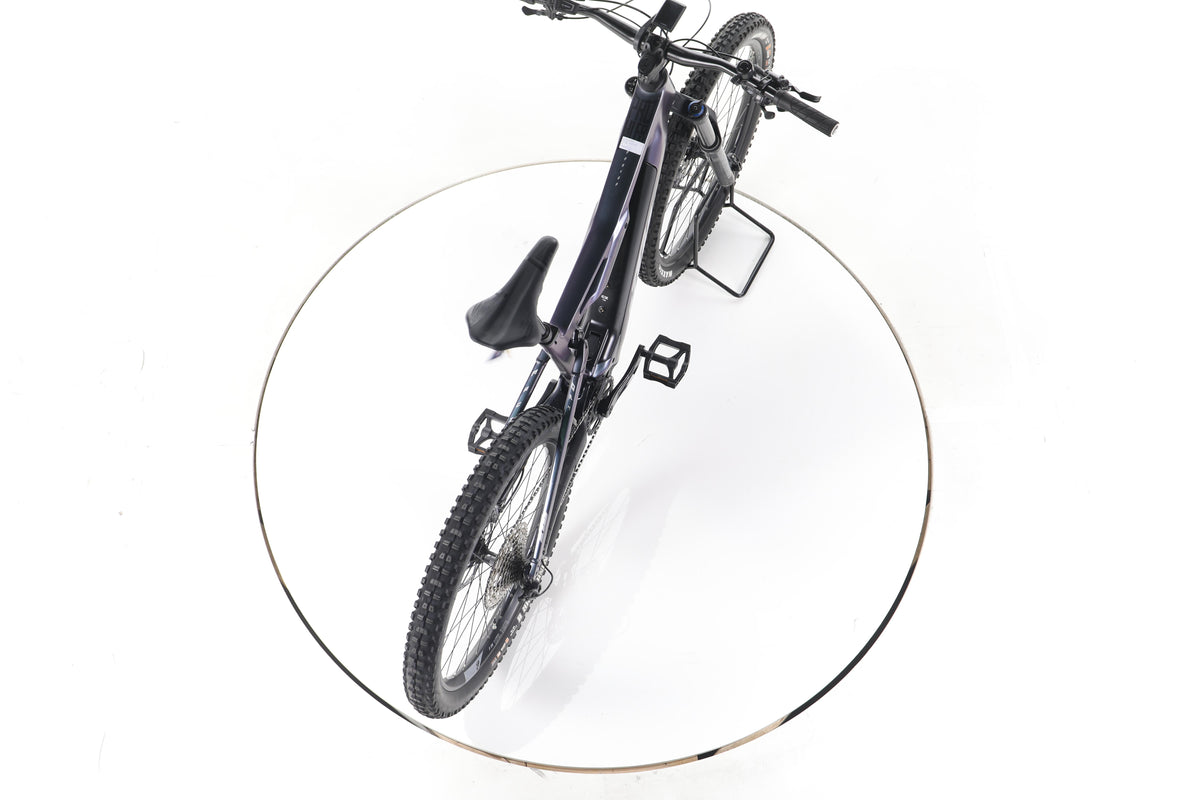 KTM Macina Prowler Master E-Bike Fully Carbon - Image 23