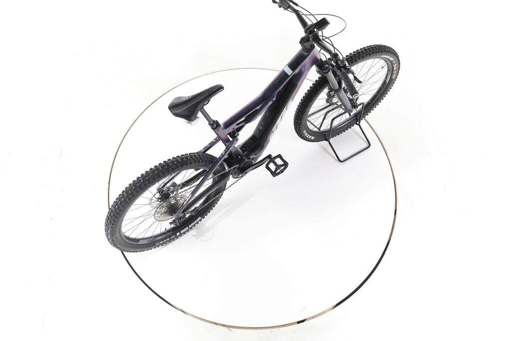 KTM Macina Prowler Master E-Bike Fully Carbon - Image 24