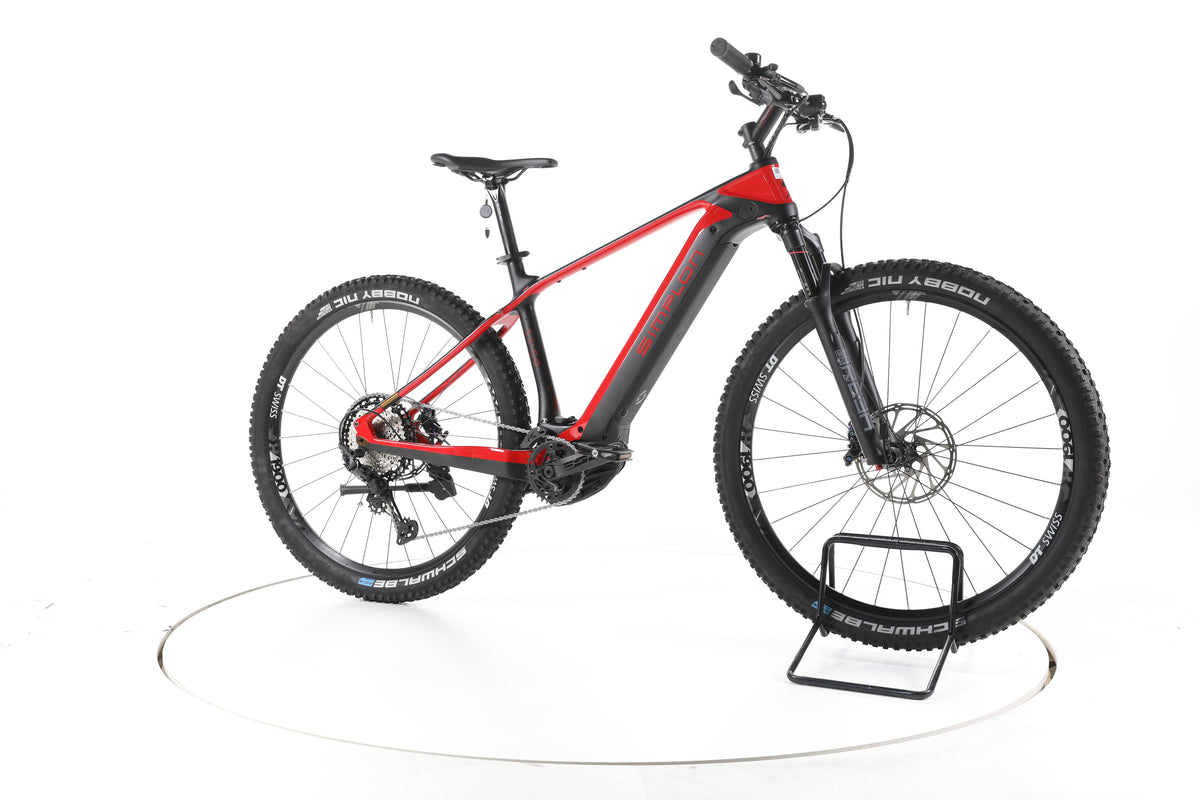 Simplon Sengo Pmax E-Bike - Image 2