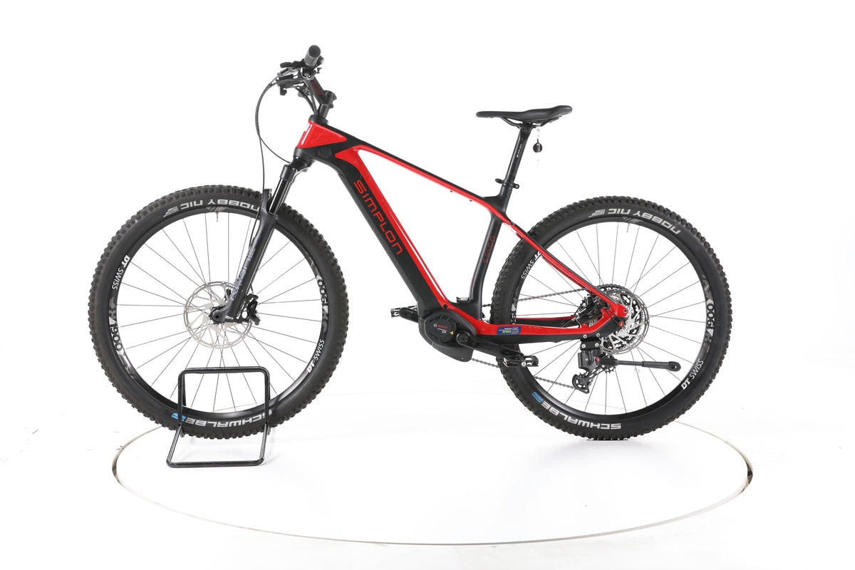 Simplon Sengo Pmax E-Bike - Image 7