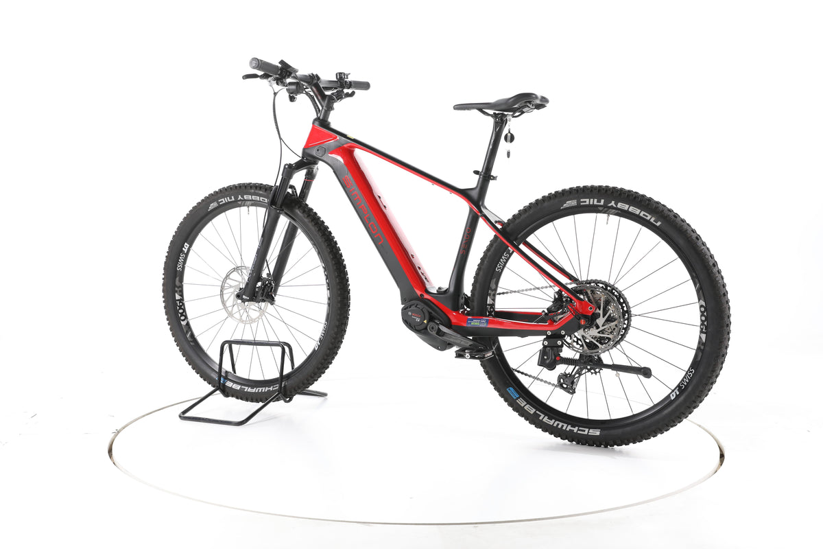 Simplon Sengo Pmax E-Bike - Image 8