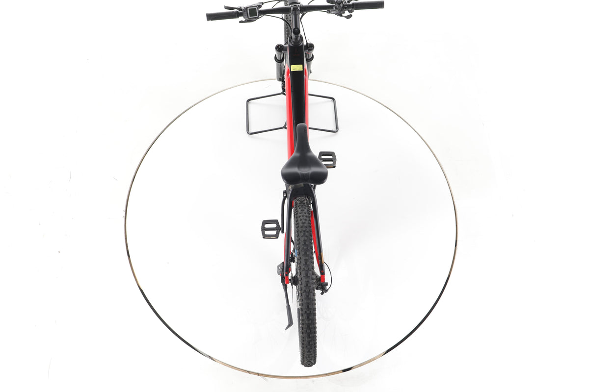 Simplon Sengo Pmax E-Bike - Image 22