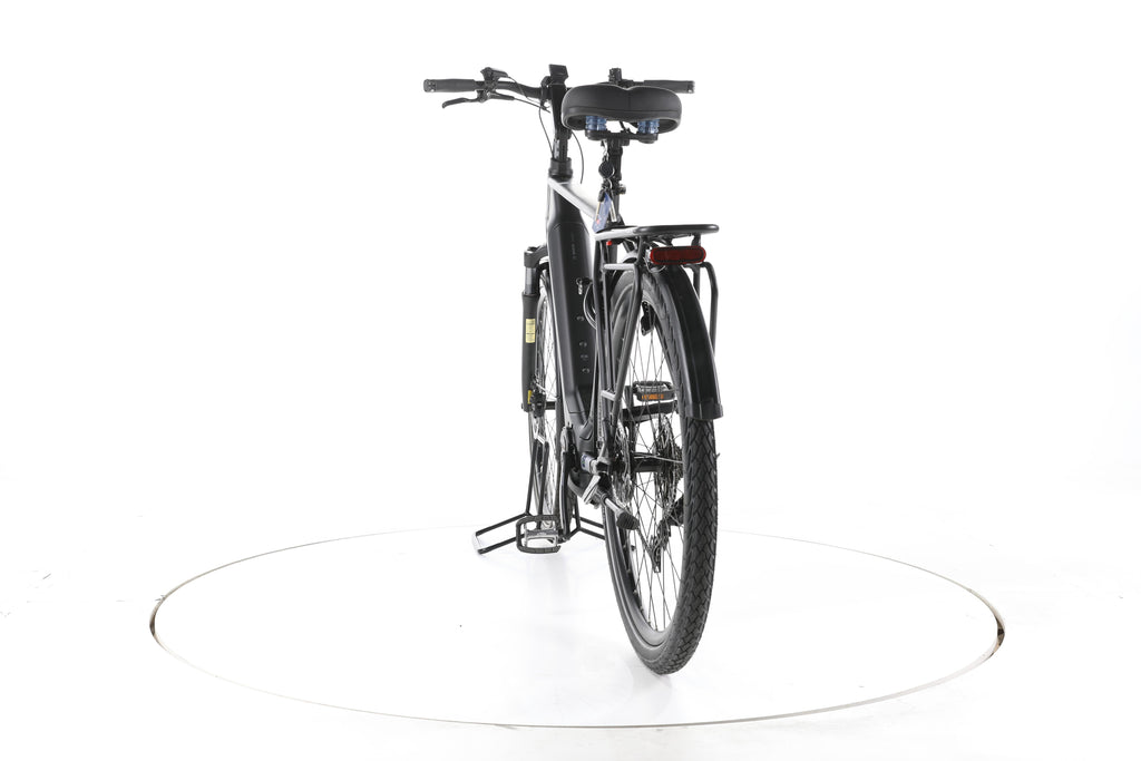 KTM Cento 10 Plus Trekking E-Bike - Image 10