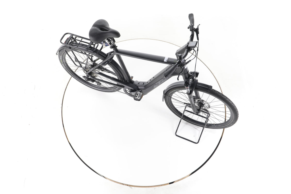 KTM Cento 10 Plus Trekking E-Bike - Image 14