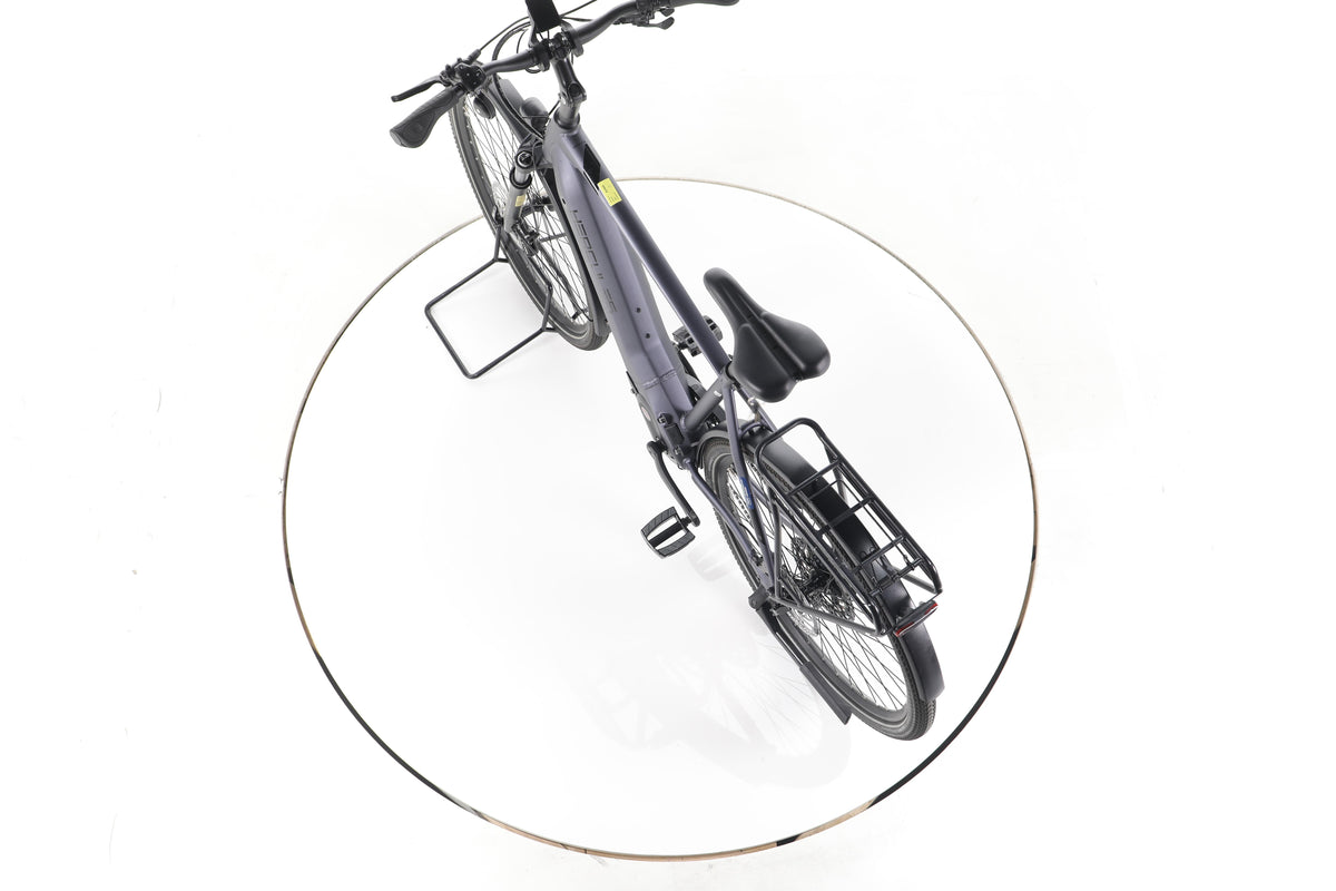 Hercules Pasero Pro I-12 Trekking E-Bike - Image 21