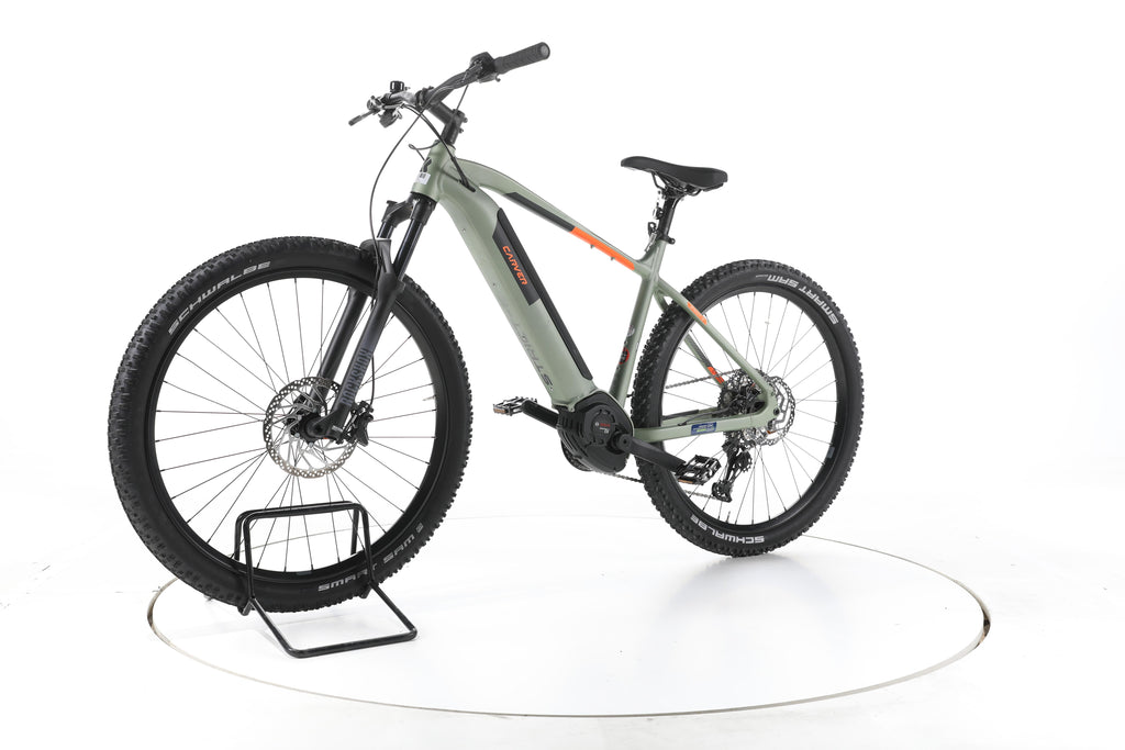 Carver Strict E.440 E-Bike - Image 6