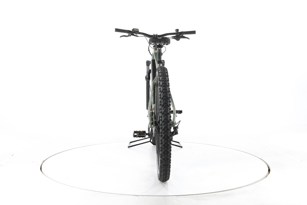 Carver Strict E.440 E-Bike - Image 10