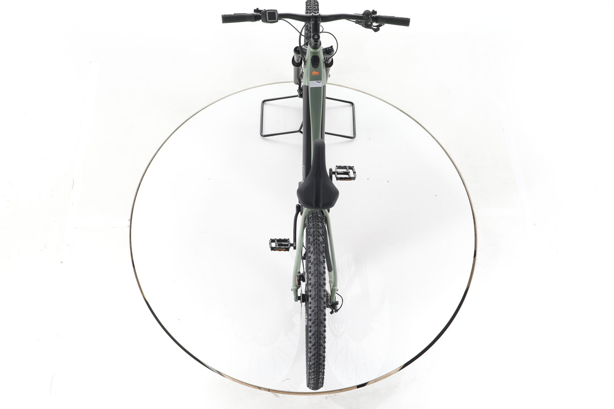 Carver Strict E.440 E-Bike - Image 22