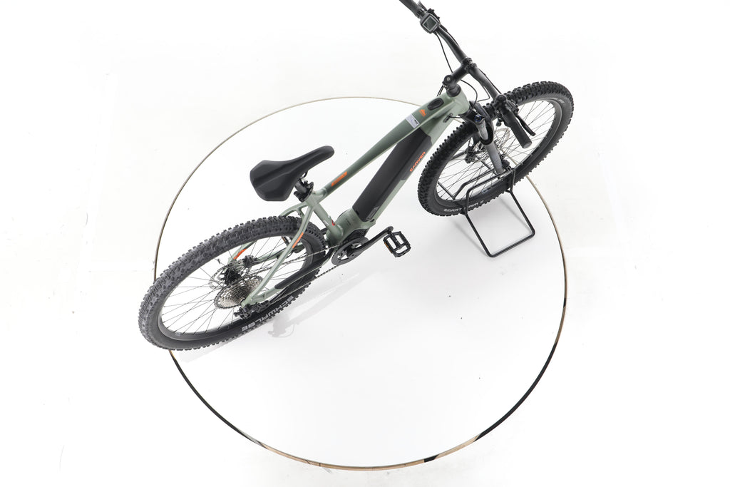 Carver Strict E.440 E-Bike - Image 24