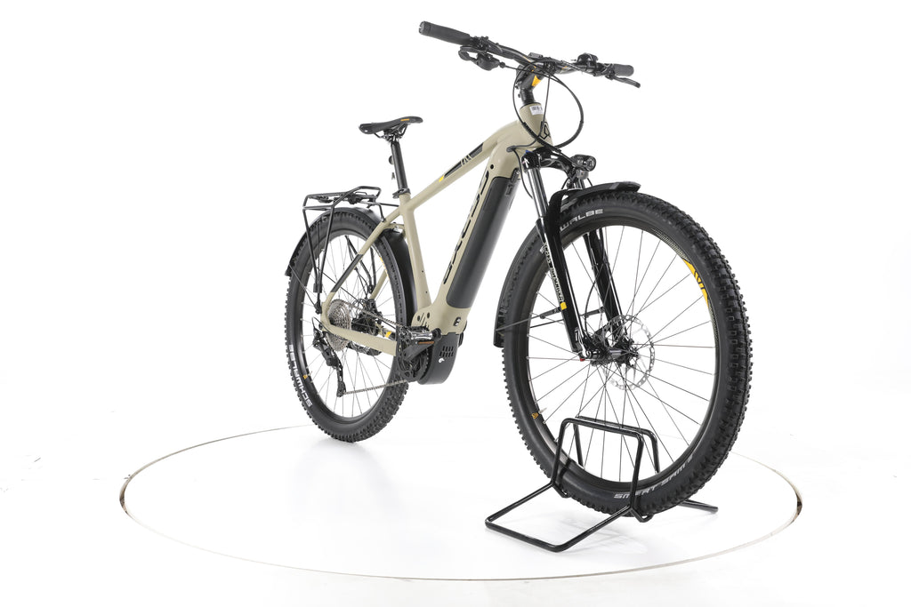 Axess Force 29 Allroad Trekking E-Bike - Image 3