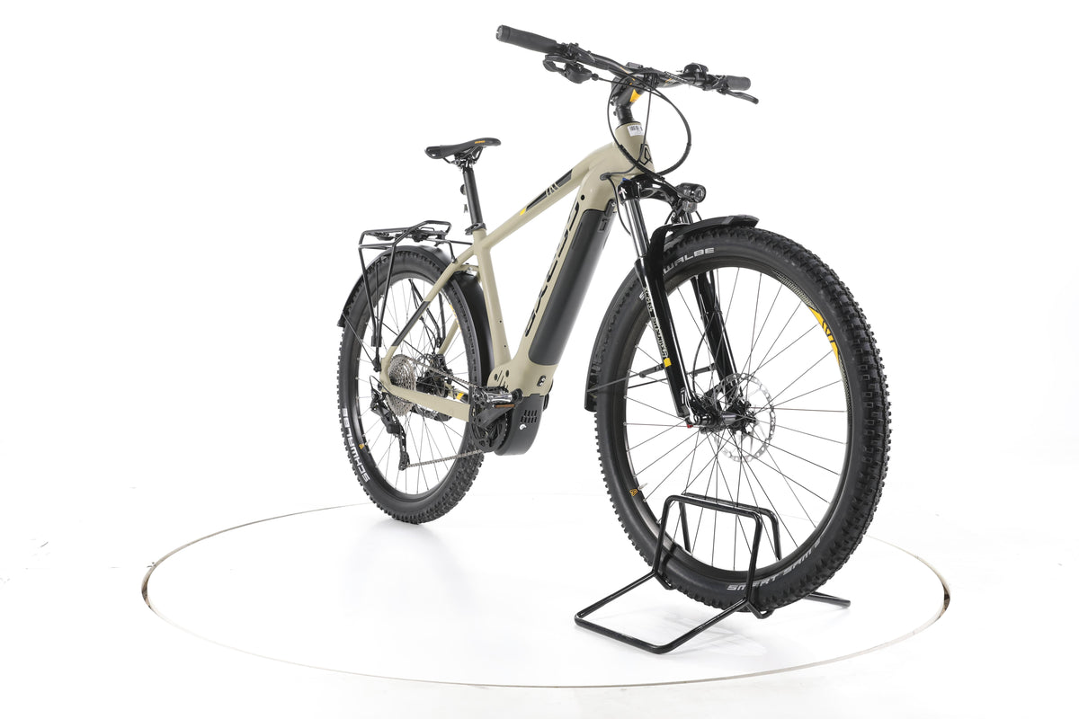 Axess Force 29 Allroad Trekking E-Bike - Image 3