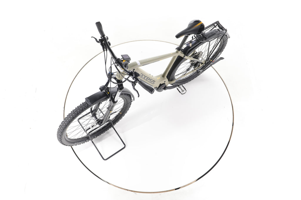 Axess Force 29 Allroad Trekking E-Bike - Image 18