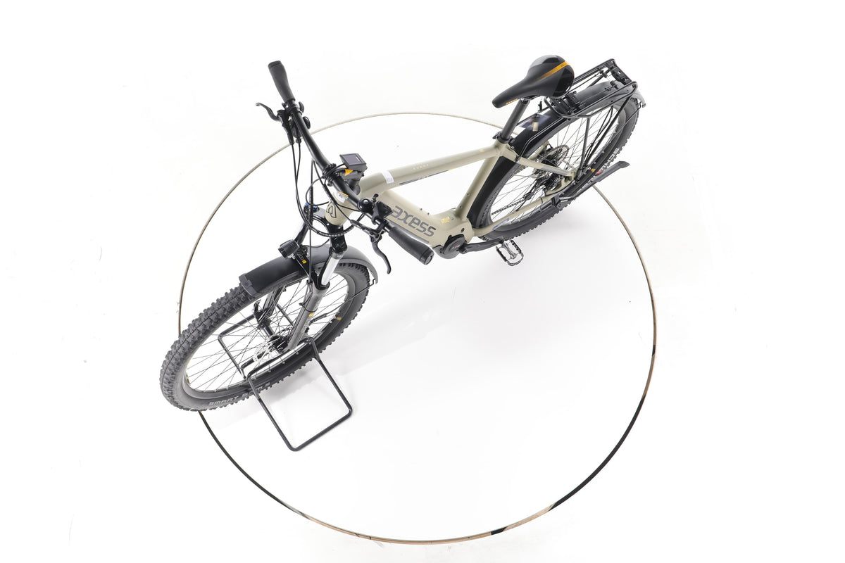Axess Force 29 Allroad Trekking E-Bike - Image 18