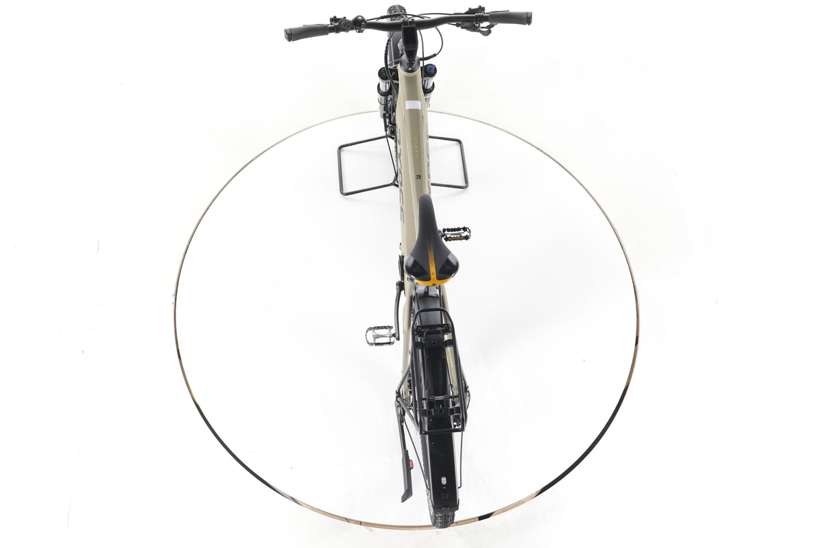 Axess Force 29 Allroad Trekking E-Bike - Image 22