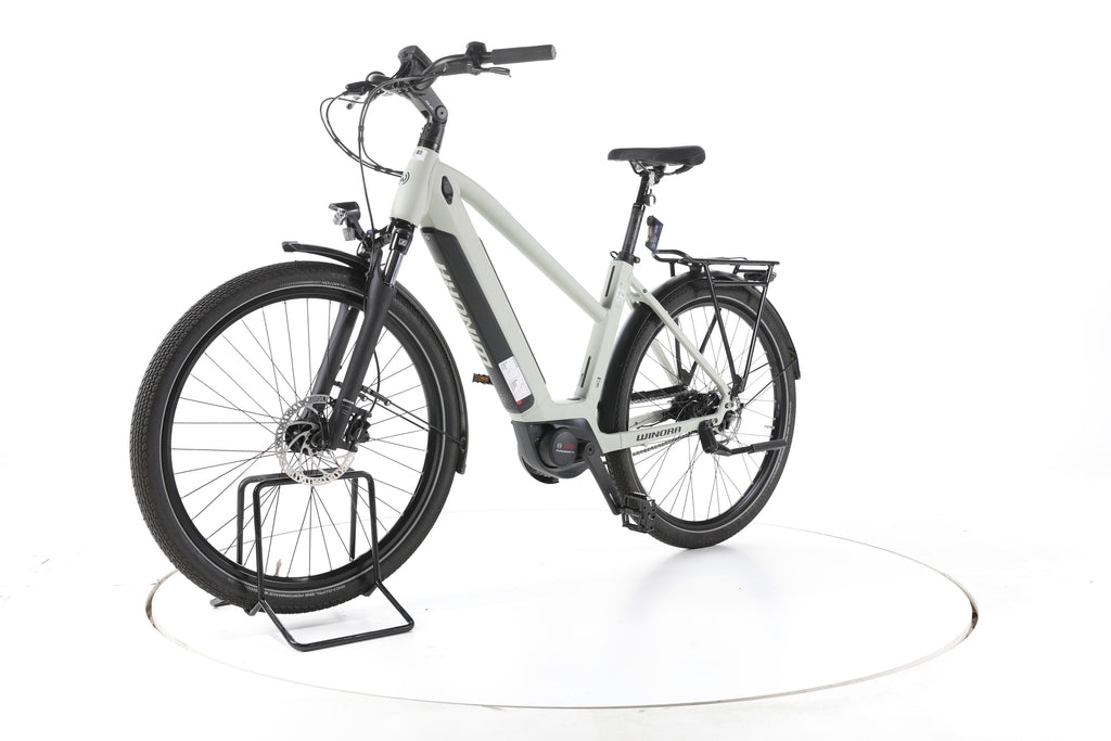Winora Sinus N5f City E-Bike - Image 6