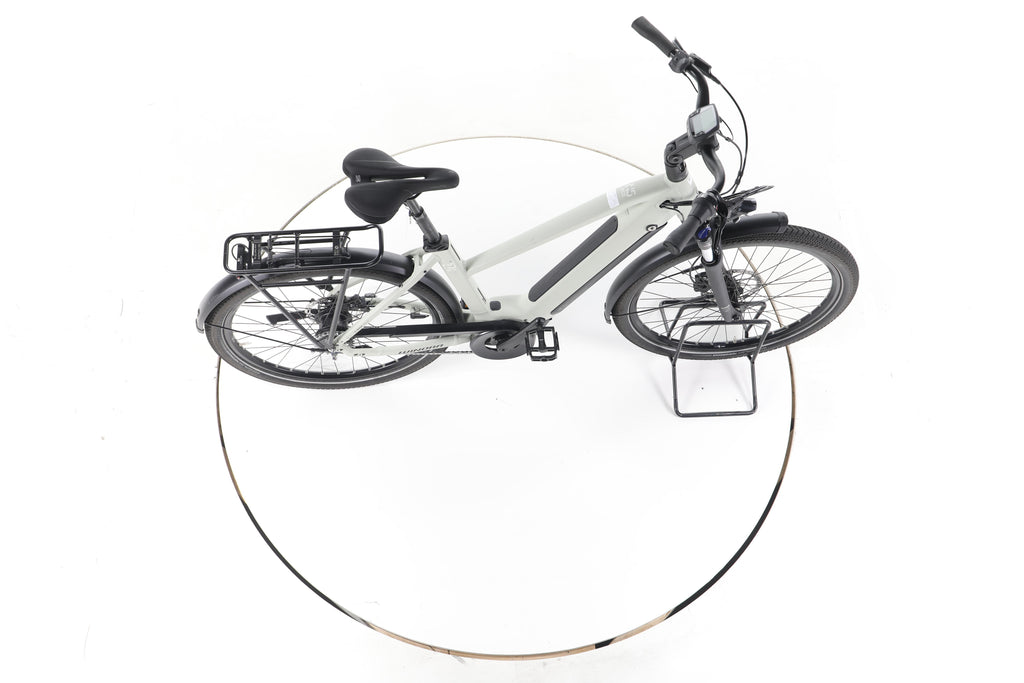 Winora Sinus N5f City E-Bike - Image 13
