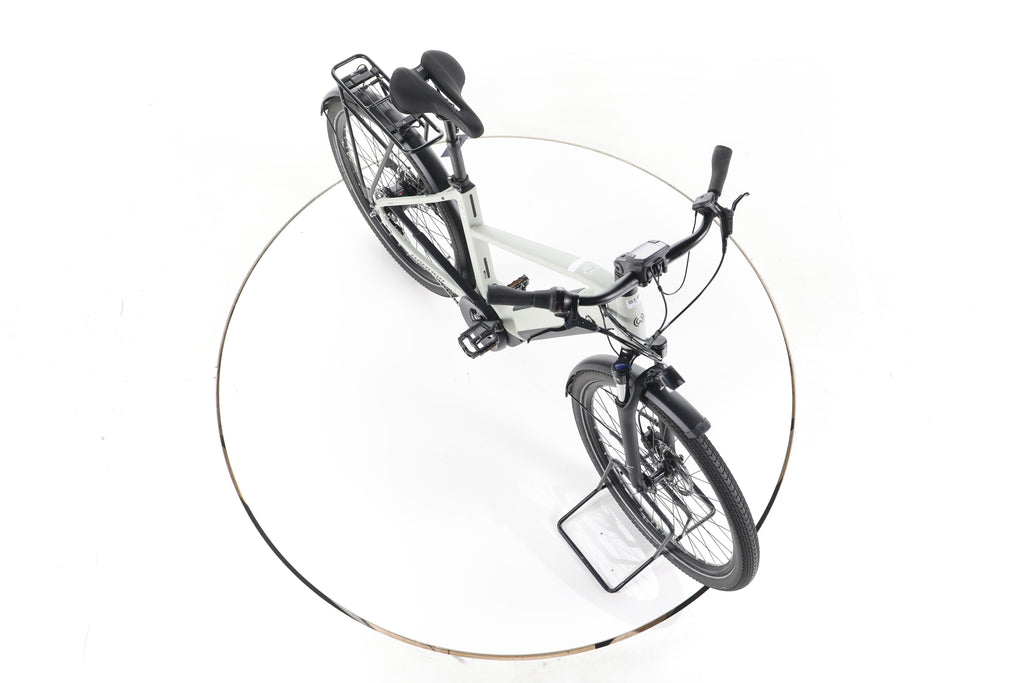 Winora Sinus N5f City E-Bike - Image 15