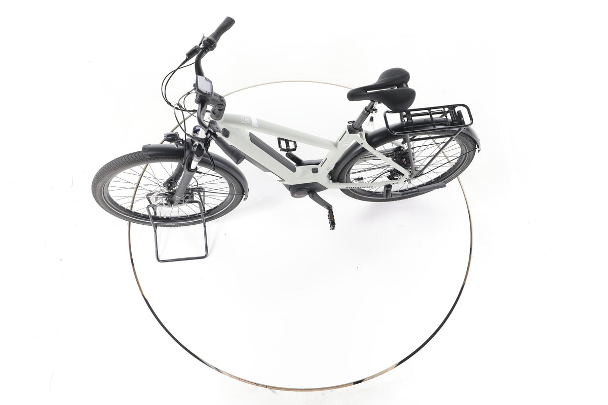 Winora Sinus N5f City E-Bike - Image 19