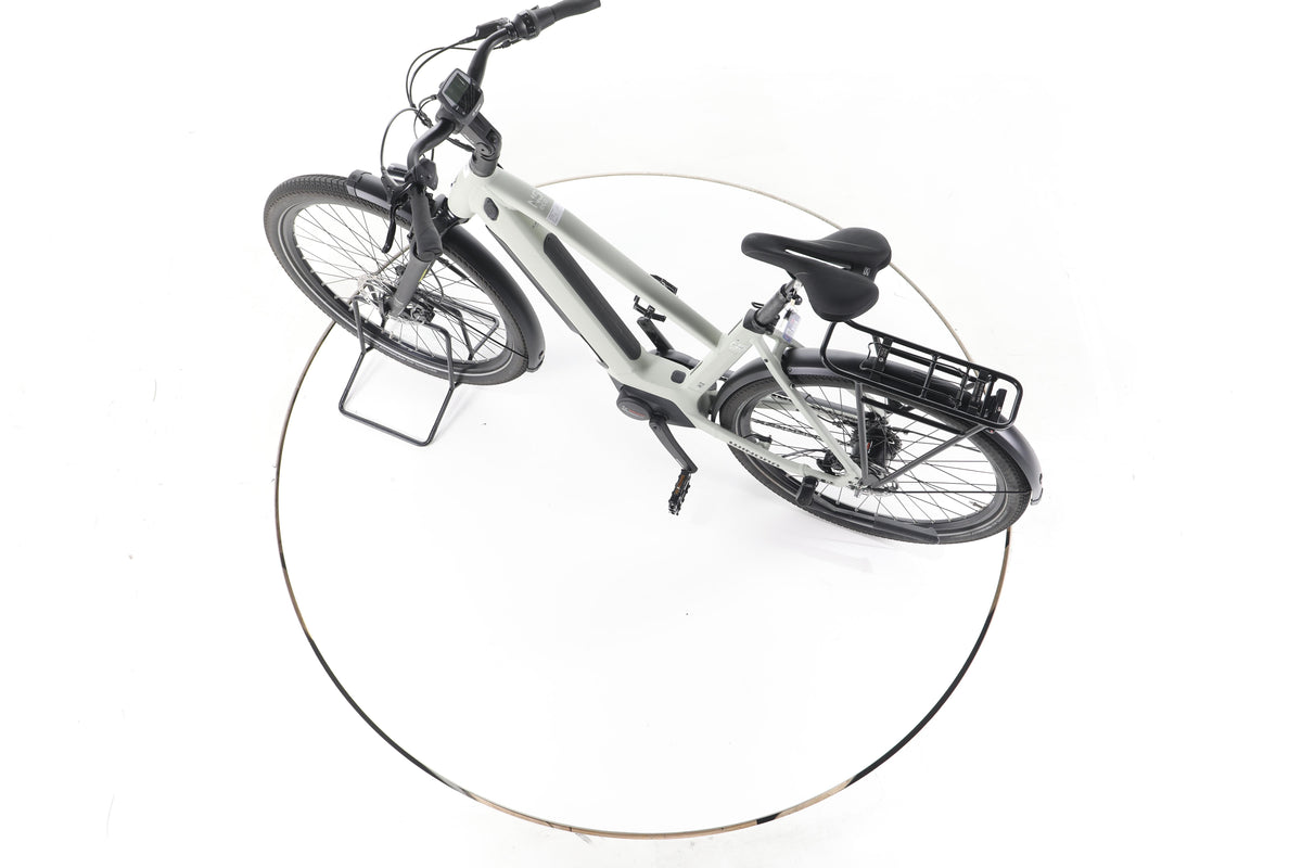 Winora Sinus N5f City E-Bike - Image 20