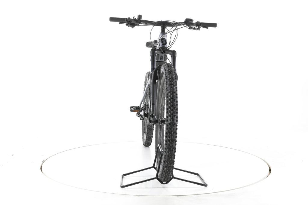 Scott Genius eRide 930 E-Bike Fully - Image 4