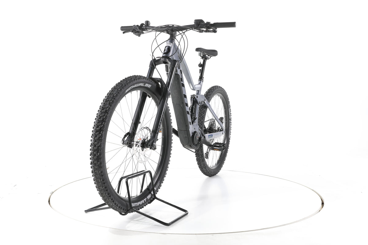 Scott Genius eRide 930 E-Bike Fully - Image 5