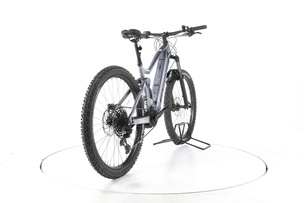 Scott Genius eRide 930 E-Bike Fully - Image 11