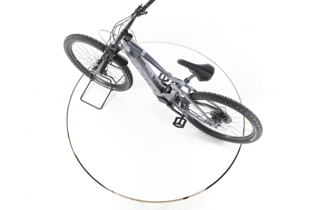 Scott Genius eRide 930 E-Bike Fully - Image 20