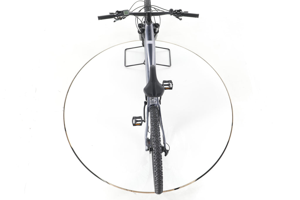 Scott Genius eRide 930 E-Bike Fully - Image 22