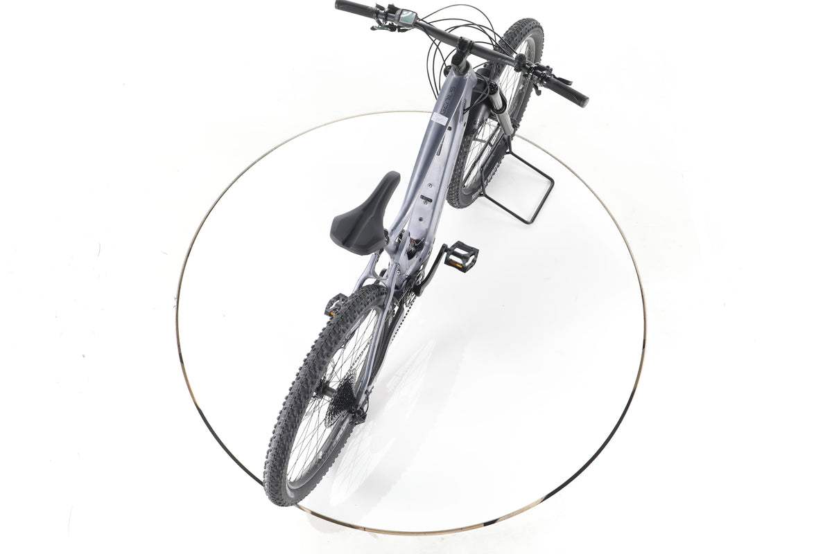 Scott Genius eRide 930 E-Bike Fully - Image 23