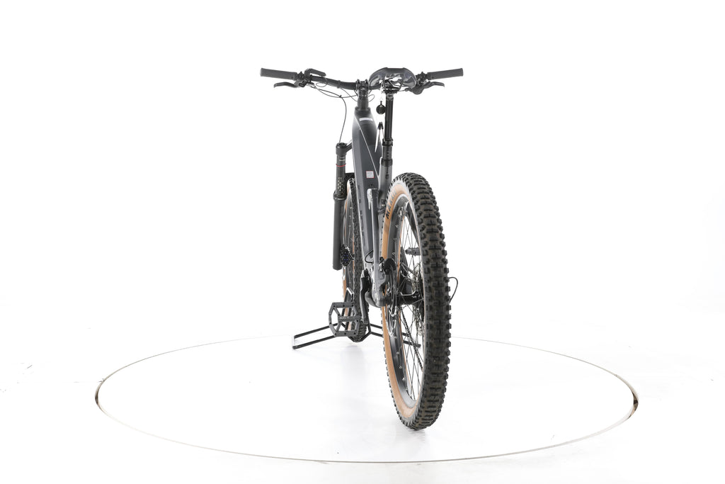Cube Stereo Hybrid 160 HPC Race E-Bike Fully Carbon - Image 10
