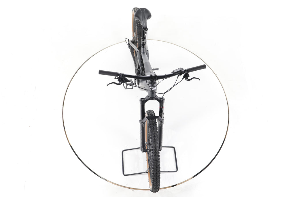 Cube Stereo Hybrid 160 HPC Race E-Bike Fully Carbon - Image 16