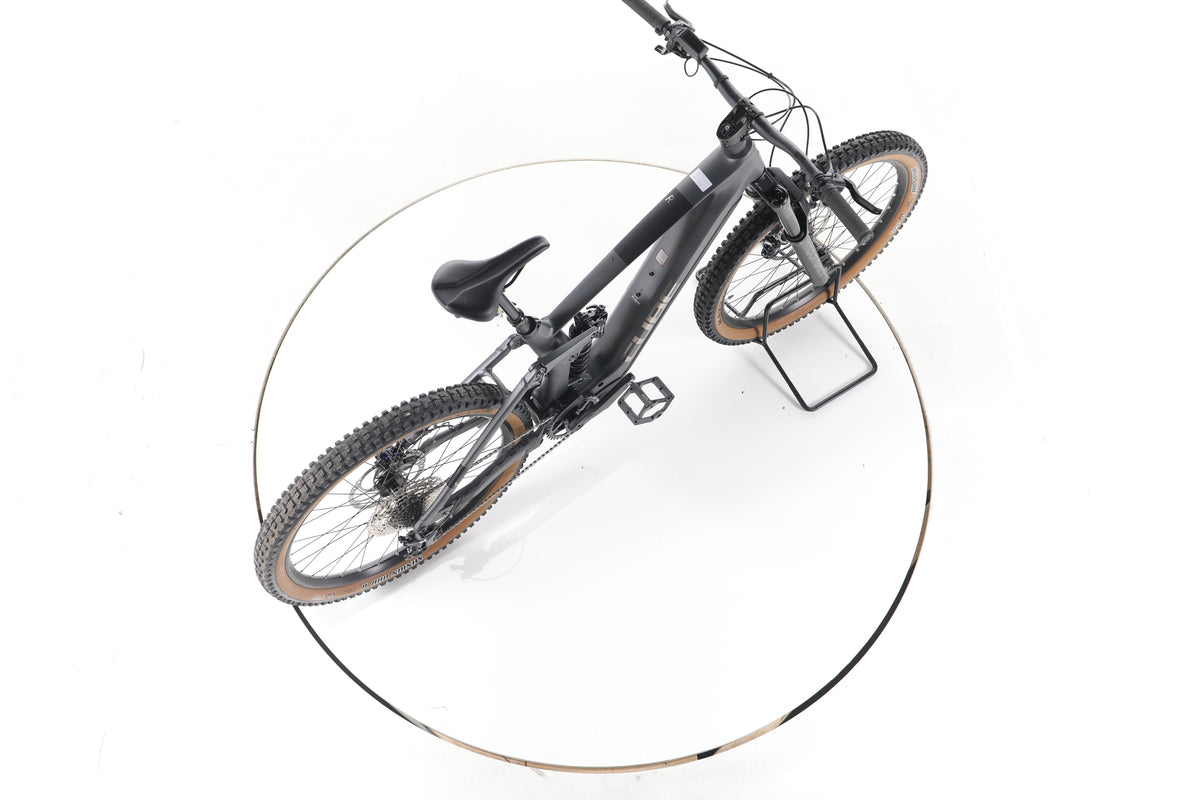 Cube Stereo Hybrid 160 HPC Race E-Bike Fully Carbon - Image 24