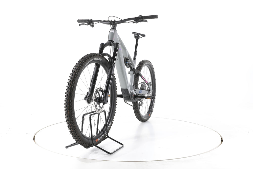 Cube AMS Hybrid ONE44 C:68X TM E-Bike Fully Carbon 2024 - Image 5
