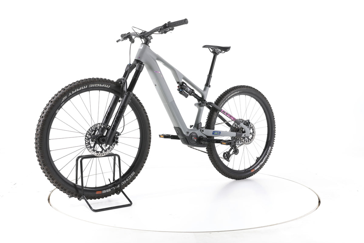 Cube AMS Hybrid ONE44 C:68X TM E-Bike Fully Carbon 2024 - Image 6