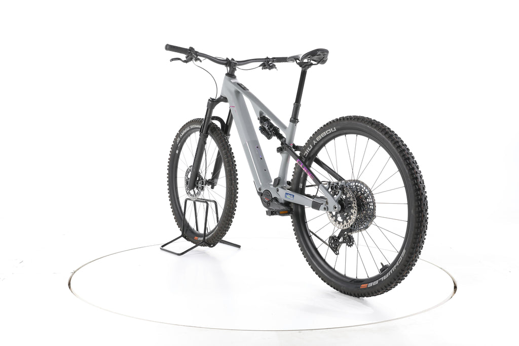 Cube AMS Hybrid ONE44 C:68X TM E-Bike Fully Carbon 2024 - Image 9