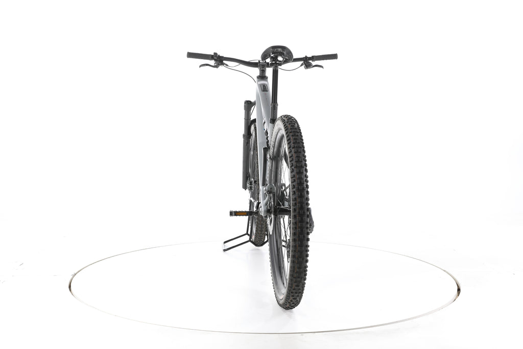 Cube AMS Hybrid ONE44 C:68X TM E-Bike Fully Carbon 2024 - Image 10