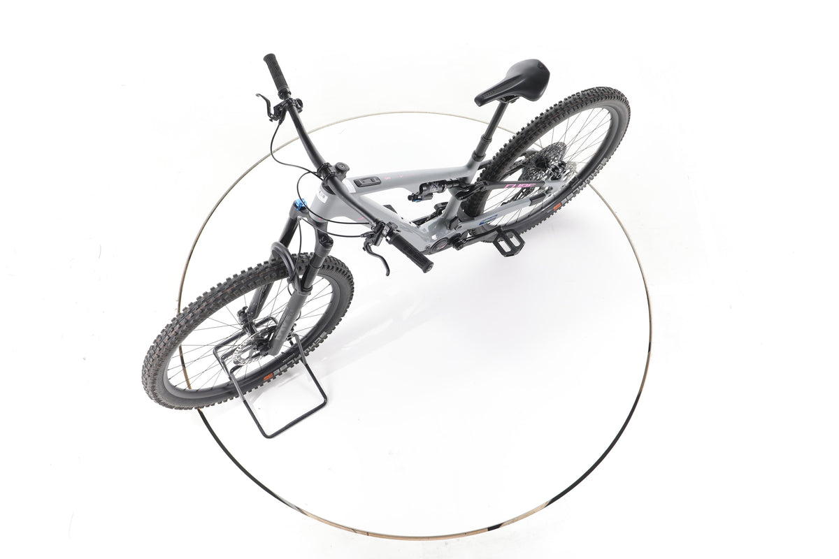 Cube AMS Hybrid ONE44 C:68X TM E-Bike Fully Carbon 2024 - Image 18
