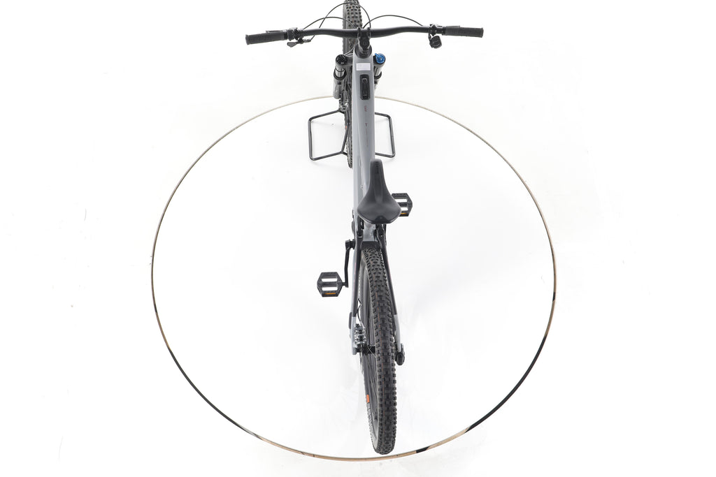 Cube AMS Hybrid ONE44 C:68X TM E-Bike Fully Carbon 2024 - Image 22