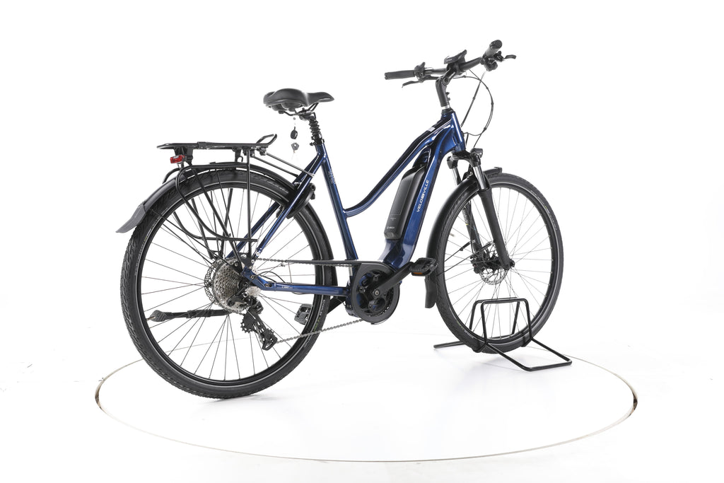 Velo de Ville AEB 900 Trekking E-Bike - Image 12