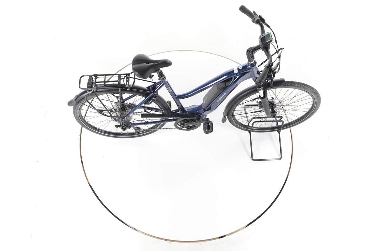 Velo de Ville AEB 900 Trekking E-Bike - Image 13