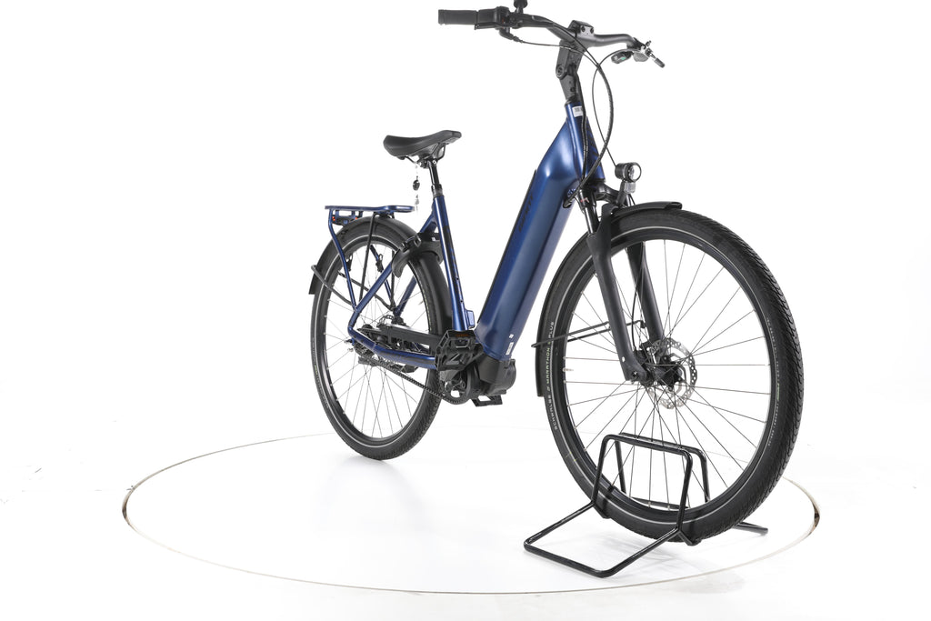 Giant DailyTour E+ 1 City E-Bike Tiefeinsteiger - Image 3
