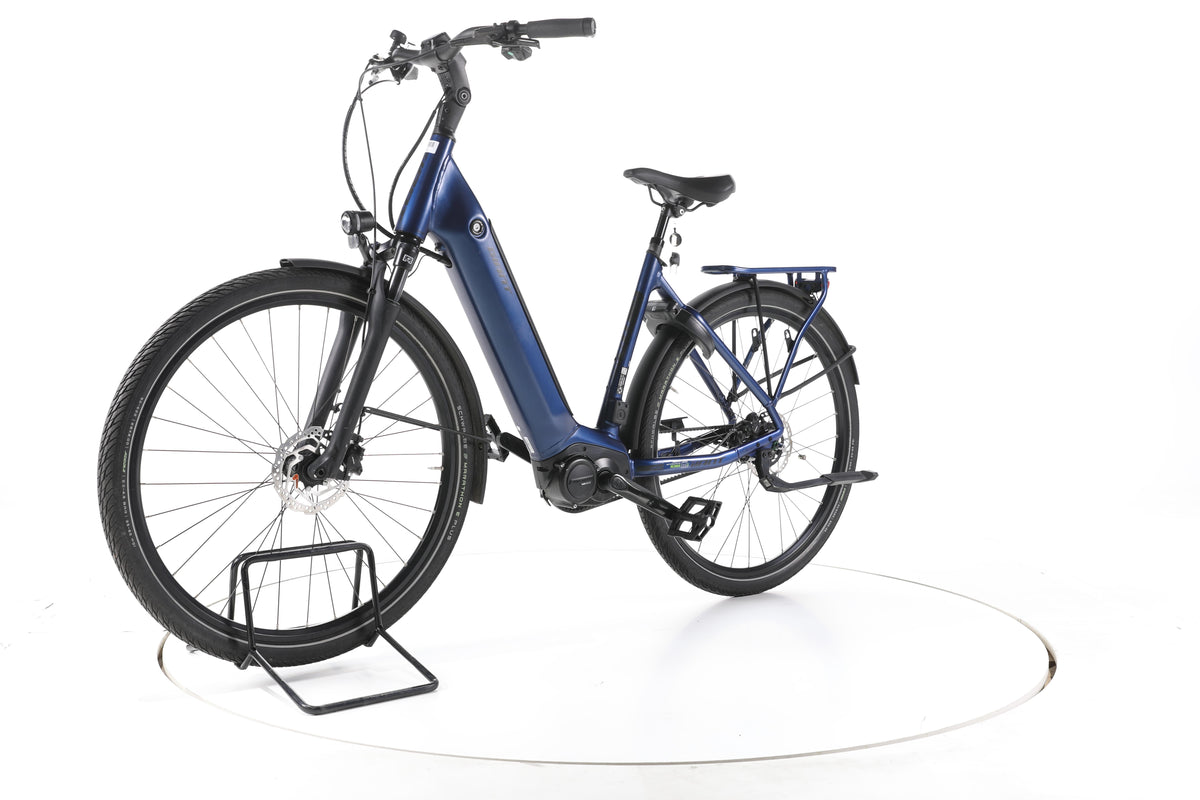 Giant DailyTour E+ 1 City E-Bike Tiefeinsteiger - Image 6