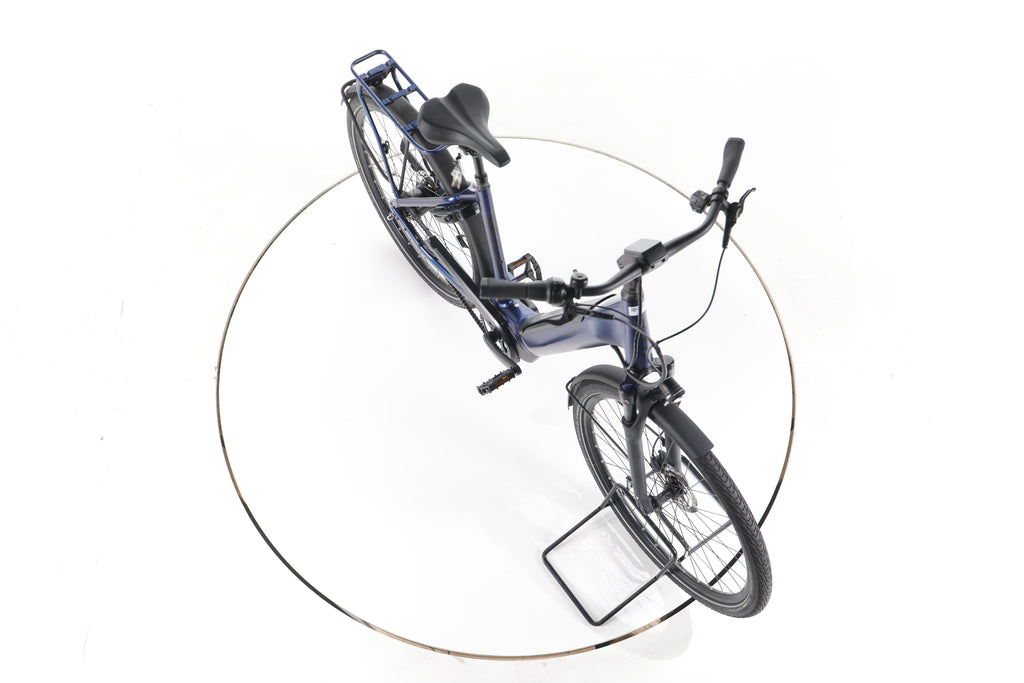 Giant DailyTour E+ 1 City E-Bike Tiefeinsteiger - Image 15