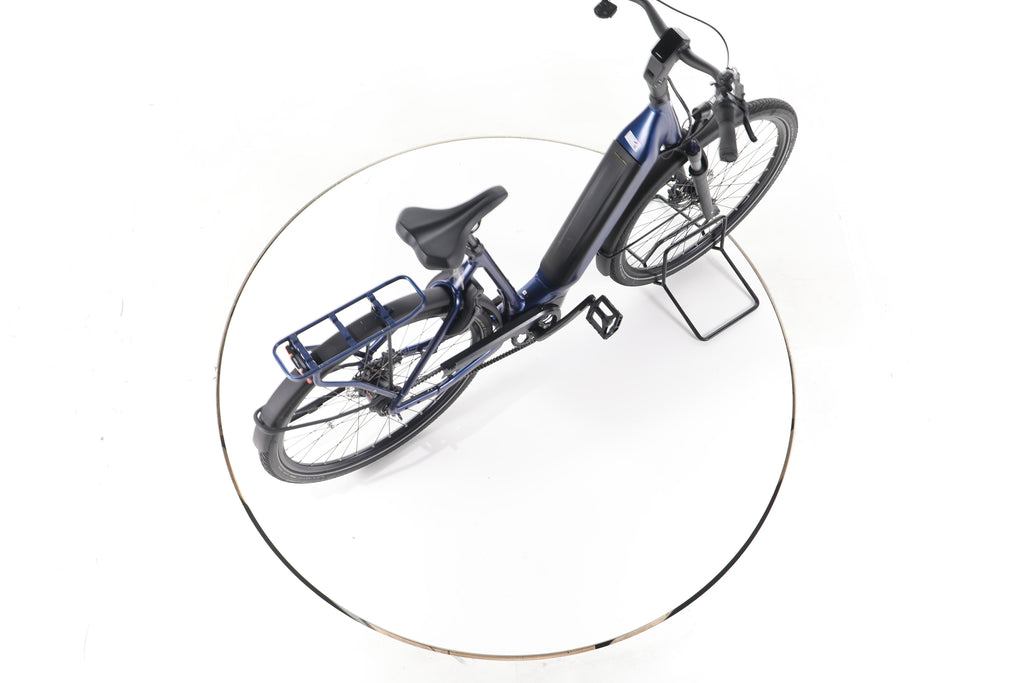 Giant DailyTour E+ 1 City E-Bike Tiefeinsteiger - Image 24