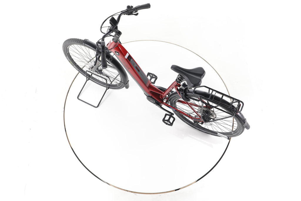 Pegasus Premio Evo 10 Lite Trekking E-Bike Tiefeinsteiger - Image 20