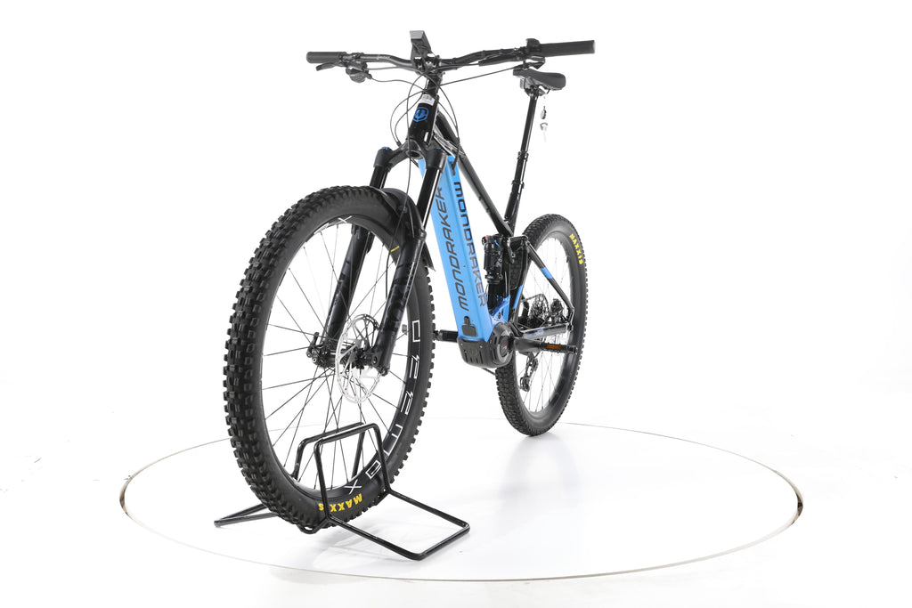 Mondraker Crafty SE E-Bike Fully - Image 5