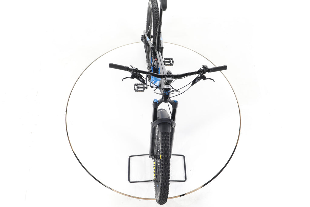 Mondraker Crafty SE E-Bike Fully - Image 16