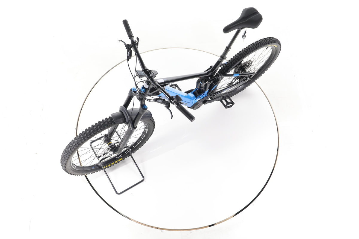 Mondraker Crafty SE E-Bike Fully - Image 18