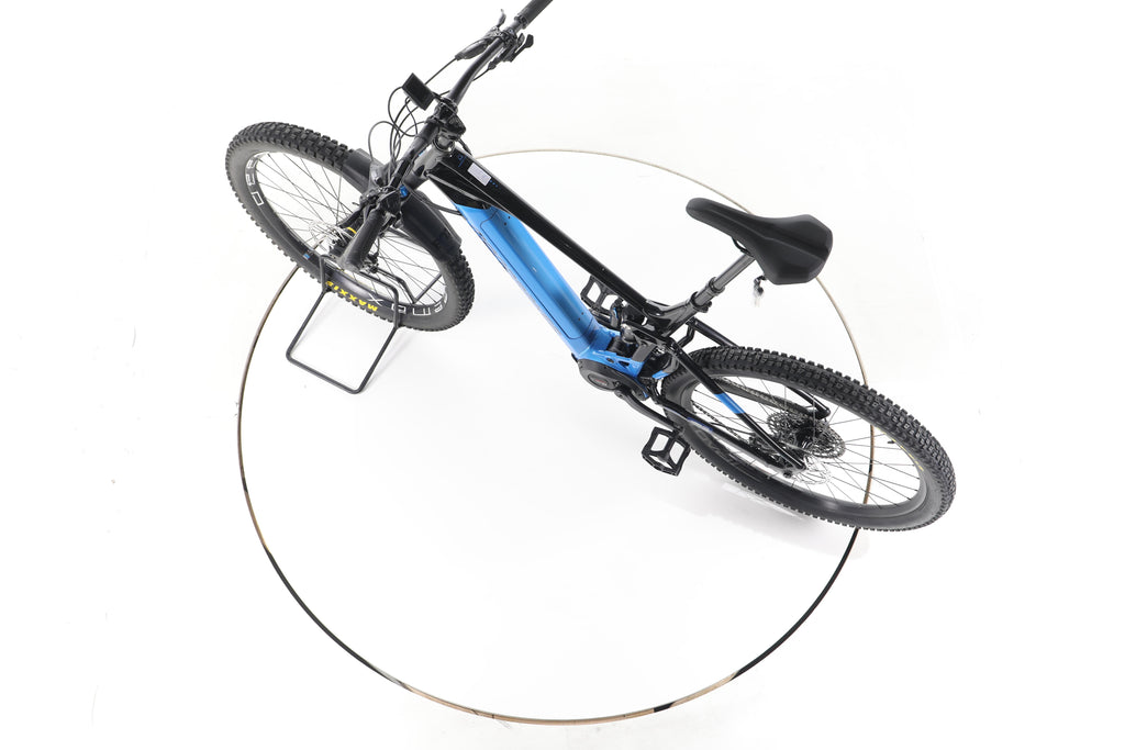 Mondraker Crafty SE E-Bike Fully - Image 20