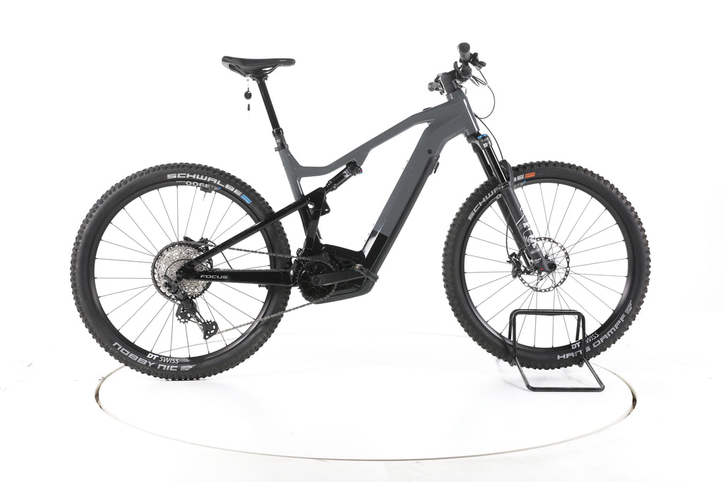 Focus Thron² 6.9 E-Bike Fully 2024 - Image 1